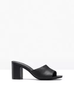 Сапоги Bpc Selection, черный