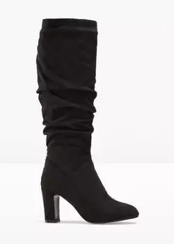 Сапоги Bpc Selection, черный