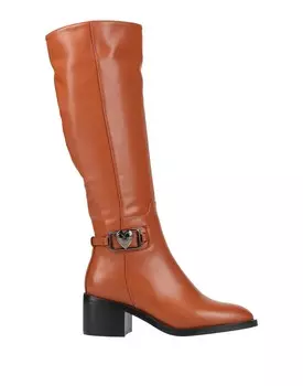 Сапоги Braccialini, бежевый