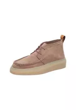 Сапоги бравоз Gant, бежевый
