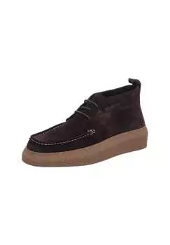 Сапоги бравоз Gant, коричневый