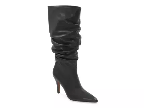 Сапоги Braxton Boot Bcbgmaxazria, черный
