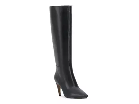 Сапоги Brigitte Boot Vince Camuto, черный