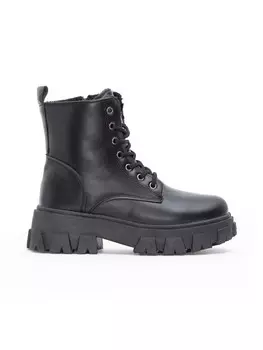 Сапоги Brille KATRIN, черный