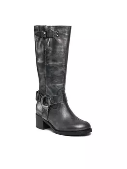 Сапоги Bronx, черный