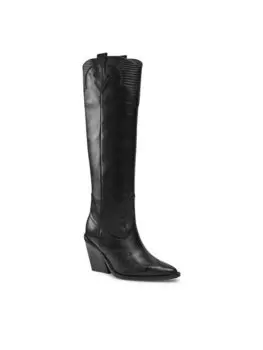 Сапоги Bronx, черный