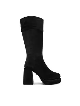 Сапоги Bronx, черный