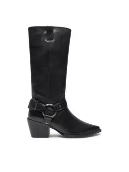 Сапоги Bronx, черный