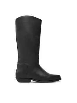 Сапоги Bronx, черный