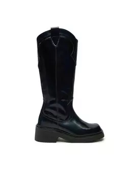 Сапоги Bronx, черный