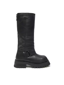 Сапоги Bronx, черный