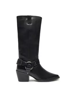 Сапоги Bronx, черный