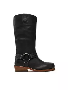 Сапоги Bronx, черный