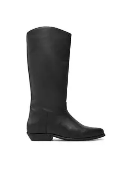 Сапоги Bronx, черный