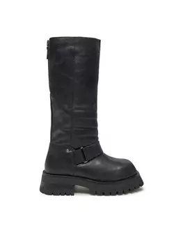 Сапоги Bronx, черный