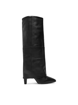 Сапоги Bronx, черный