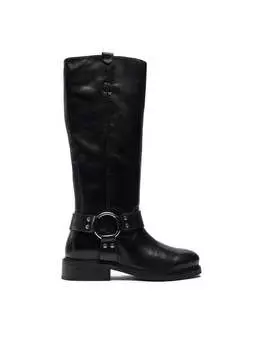 Сапоги Bronx New-Tough, черный