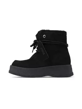 Сапоги Bronx Phoeb, черный