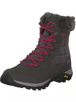 Сапоги Brtting Himalaya, графит/серый базальт