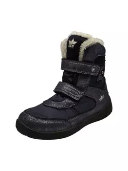 Сапоги Brtting Klett, синий