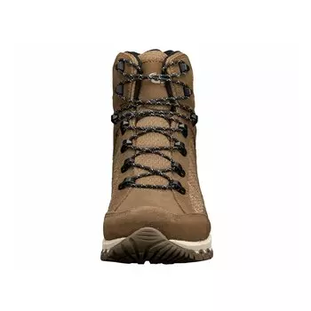 Сапоги Brtting, коричневый