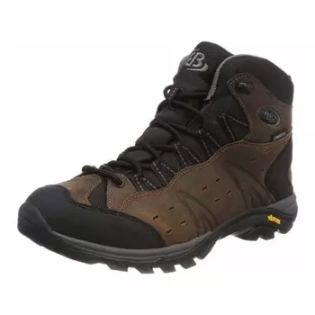 Сапоги Brtting, коричневый/мокка