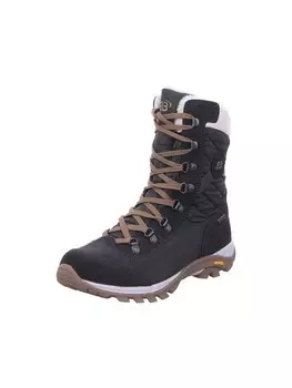 Сапоги Brtting, серый