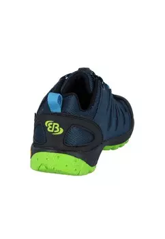 Сапоги Brtting, синий