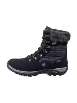 Сапоги Brtting Stiefel, черный