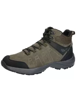 Сапоги Brtting Stiefel Mount Harvard High, черный