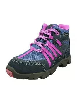 Сапоги Brtting und s, синий