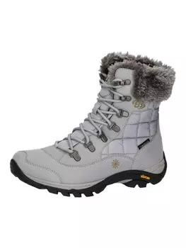Сапоги Brtting Winter Himalaya, серый