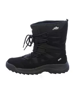 Сапоги Brtting Winters, черный