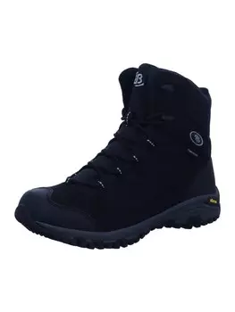 Сапоги Brtting Winterstiefeletten Kirkenes, черный