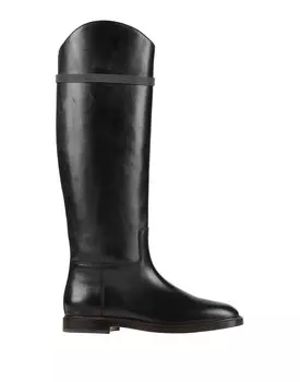 Сапоги Brunello Cucinelli, черный