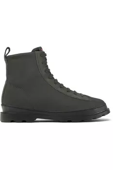Сапоги Brutus 1649 с кожей Camper, серый