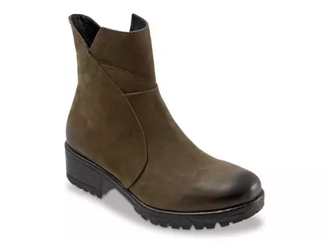 Сапоги Bueno Forge, зеленый