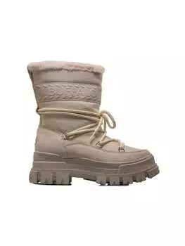 Сапоги Buffalo, бежевый