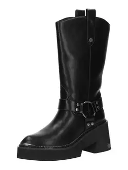 Сапоги BUFFALO Boots, черный