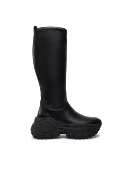 Сапоги Buffalo, черный