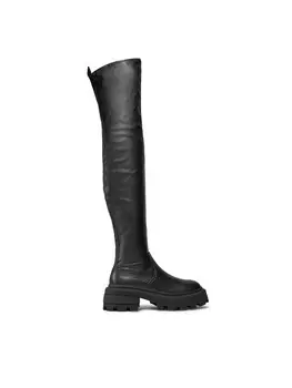 Сапоги Buffalo, черный