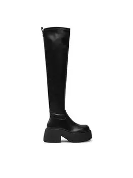 Сапоги Buffalo, черный