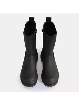 Сапоги Buffalo, черный