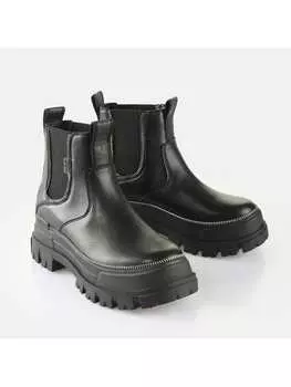 Сапоги Buffalo, черный