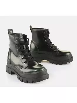 Сапоги Buffalo, черный