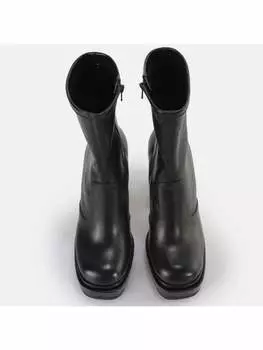 Сапоги Buffalo, черный