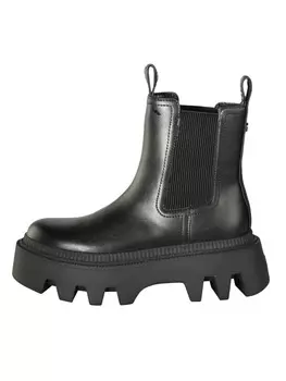 Сапоги Buffalo, черный