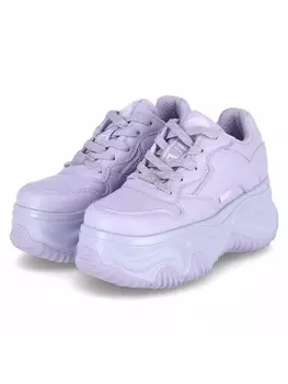 Сапоги Buffalo, цвет violett