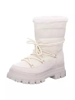 Сапоги Buffalo Damen warm ASPHA BLIZZARD 2, бежевый