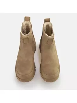 Сапоги Buffalo, коричневый